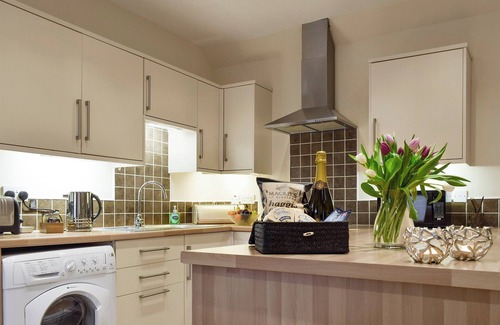Dunfermline Cottage | 2 bedroom accommodation in Saline, near Dunfermline