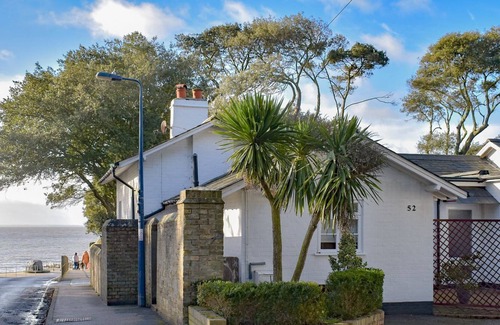 Felixstowe Cottage | 2 bedroom accommodation in Felixstowe