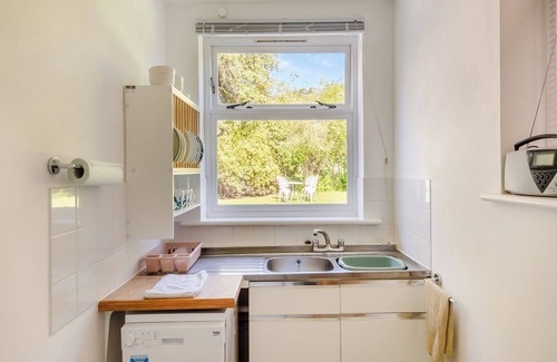 Felixstowe Cottage | 2 bedroom accommodation in Felixstowe