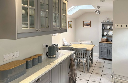 Eyam Cottage | 2 bedroom accommodation in Eyam, near Bakewell