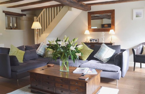 Eyam Cottage | 2 bedroom accommodation in Eyam, near Bakewell
