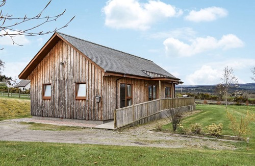 Kiltarlity Cottage | 2 bedroom accommodation in Kiltarlity