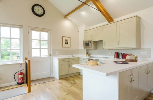 Kingsbridge Cottage | 2 bedroom accommodation in Loddiswell Station, near Kingsbridge