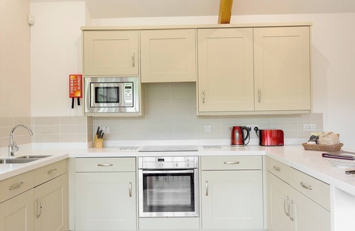 Kingsbridge Cottage | 2 bedroom accommodation in Loddiswell Station, near Kingsbridge