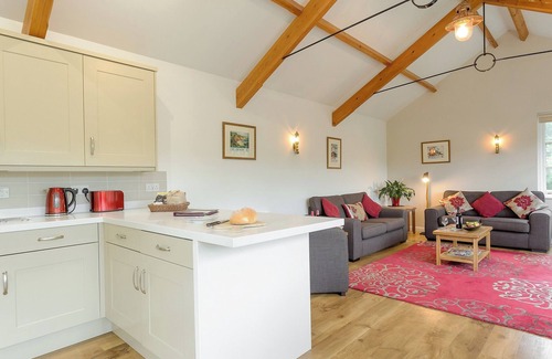 Kingsbridge Cottage | 2 bedroom accommodation in Loddiswell Station, near Kingsbridge