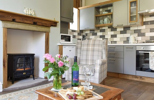Linthwaite Cottage | 2 bedroom accommodation in Linthwaite