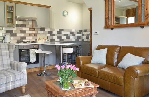 Linthwaite Cottage | 2 bedroom accommodation in Linthwaite