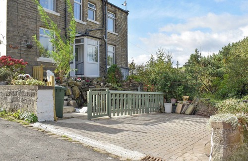 Linthwaite Cottage | 2 bedroom accommodation in Linthwaite