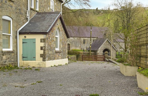 Llanfynydd Cottage | 2 bedroom accommodation in Llanfynydd