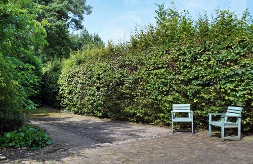 Warmingham Cottage | 2 bedroom accommodation in Middlewich