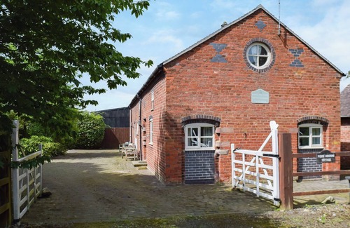 Warmingham Cottage | 2 bedroom accommodation in Middlewich