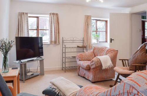 Warmingham Cottage | 2 bedroom accommodation in Middlewich