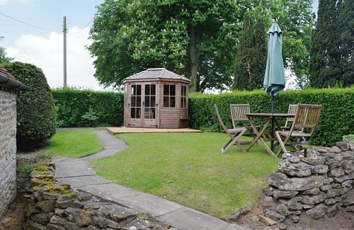 Abingdon Cottage | 2 bedroom accommodation in Nr. Abingdon