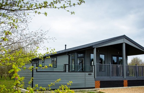 Hinton Cottage | 2 bedroom accommodation in Darsham, near Southwold