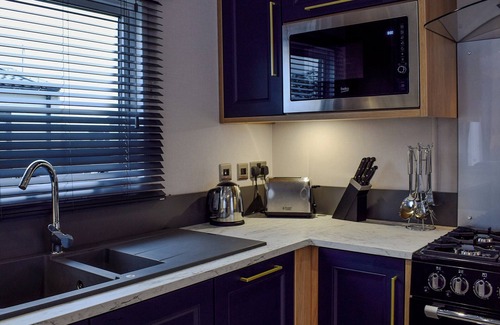 St. Andrews Cottage | 2 bedroom accommodation in Cameron, near St Andrews