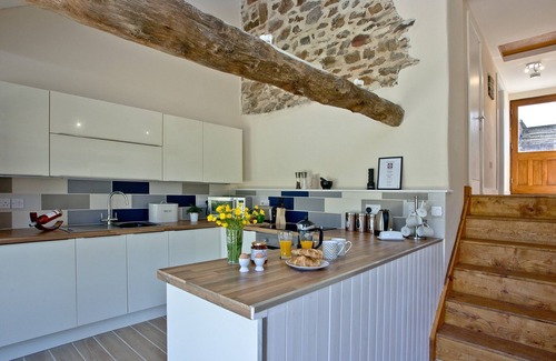 Umberleigh Cabin | 2 bedroom accommodation in Umberleigh