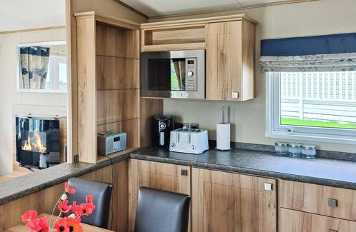 Wemyss Bay Cottage | 2 bedroom accommodation in Wemyss Bay