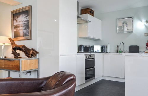 Whitehaven Cottage | 2 bedroom accommodation in Whitehaven, near St Bees