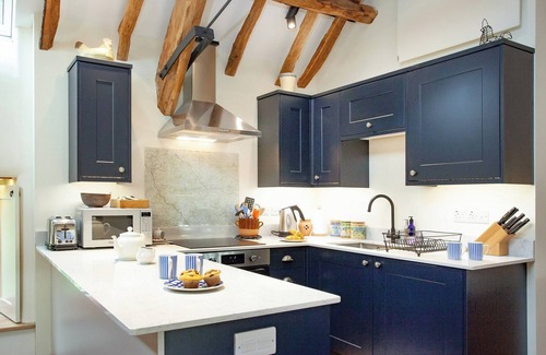 Worlington Cottage | 2 bedroom accommodation in East Worlington, near Witheridge