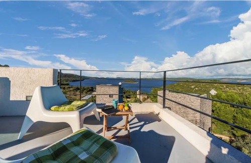 Dragove House | 2 bedroom accommodation in Dragove