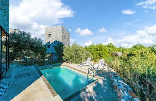 Dragove House | 2 bedroom accommodation in Dragove