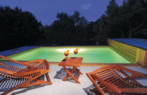 Dragove House | 2 bedroom accommodation in Dragove