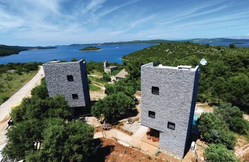 Dragove House | 2 bedroom accommodation in Dragove