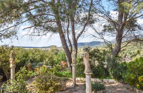 Gonnesa House | 2 bedroom accommodation in Gonnesa
