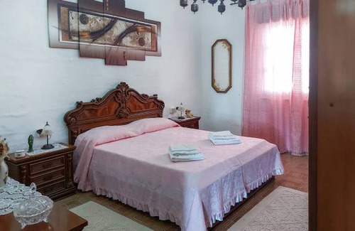 Gonnesa House | 2 bedroom accommodation in Gonnesa