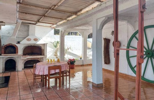 Gonnesa House | 2 bedroom accommodation in Gonnesa
