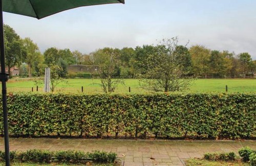 De Moer House | 2 bedroom accommodation in De Moer