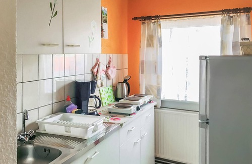 Oberhavel Apartment | 2 bedroom accommodation in Altglobsow