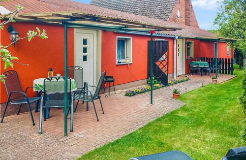 Oberhavel Apartment | 2 bedroom accommodation in Altglobsow