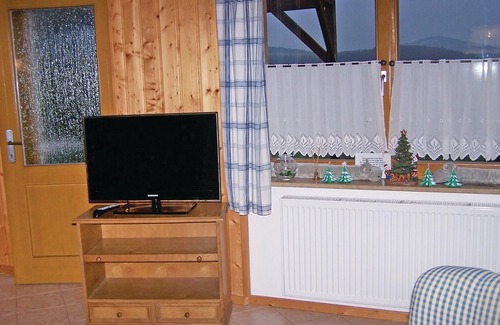 Graefendorf Apartment | 2 bedroom accommodation in Gräfendorf