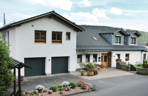 Graefendorf Apartment | 2 bedroom accommodation in Gräfendorf
