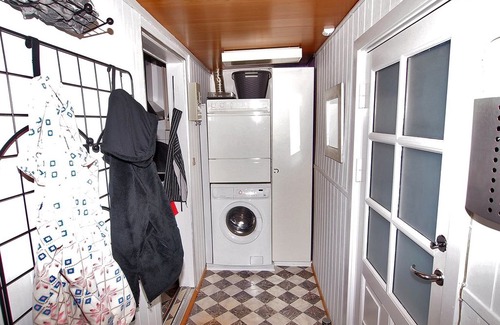 Hornsved House | 2 bedroom accommodation in Jægerspris