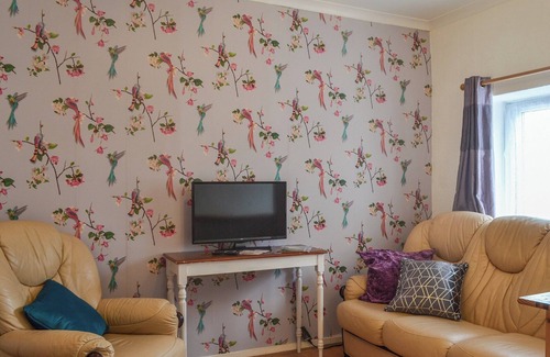 Aberaeron Cottage | 2 bedroom accommodation in Aberaeron