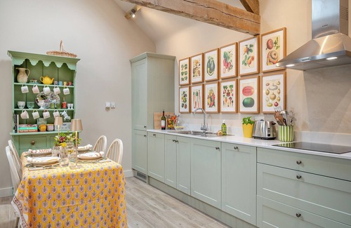 Culworth Cottage | 2 bedroom accommodation in Appletree