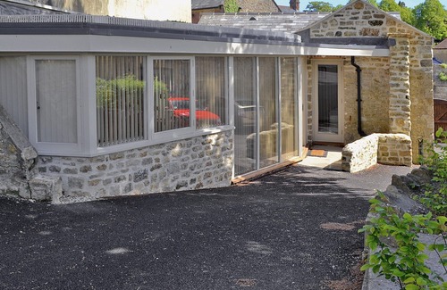 Beaminster Cottage | 2 bedroom accommodation in Beaminster
