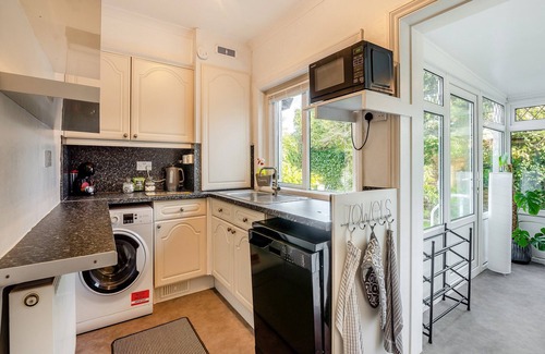 Bembridge Cottage | 2 bedroom accommodation in Bembridge