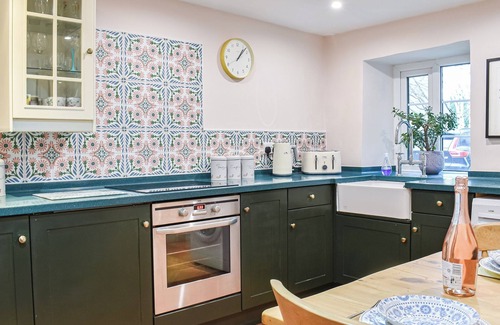 Nether Burrow Cottage | 2 bedroom accommodation in Burrow, near Kirkby Londsdale