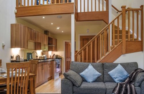 Tewitfield Cottage | 2 bedroom accommodation in Carnforth
