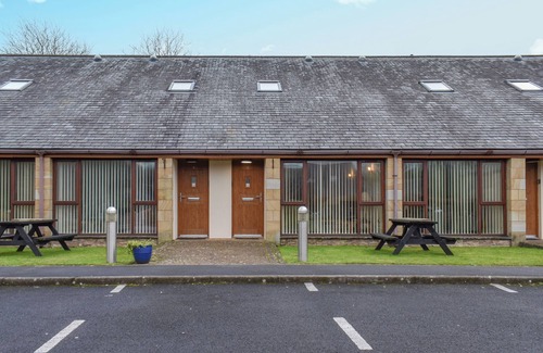 Tewitfield Cottage | 2 bedroom accommodation in Carnforth