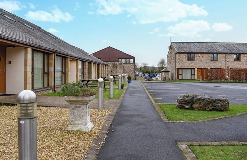 Tewitfield Cottage | 2 bedroom accommodation in Carnforth