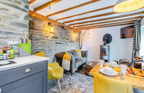Cilgerran Cottage | 2 bedroom accommodation in Cilgerran