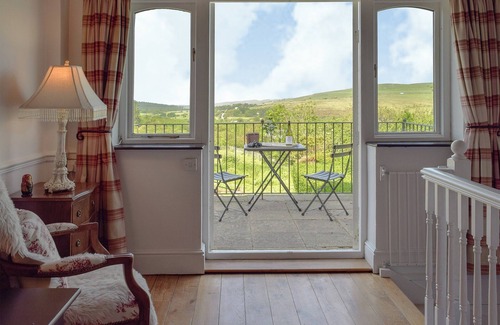 Rosebush Cottage | 2 bedroom accommodation in Rosebush, near Narberth