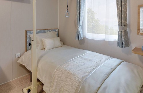 Dunbar House | 2 bedroom accommodation in Dunbar, East Lothian