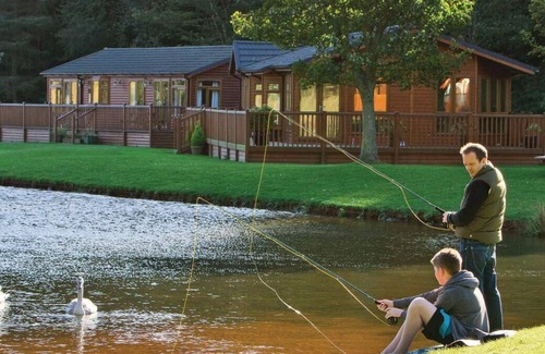 Dunbar House | 2 bedroom accommodation in Dunbar, East Lothian
