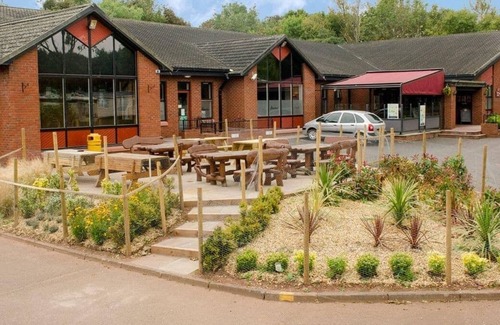 Dunbar House | 2 bedroom accommodation in Dunbar, East Lothian