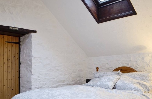 Felinfach Cottage | 2 bedroom accommodation in Cilau Aeron, near Aberaeron